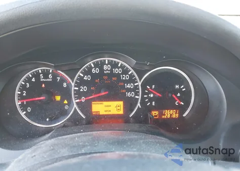 2010 Nissan Altima 2.5 S z USA, uszkodzony, nr VIN 1N4AL2AP3AN524286